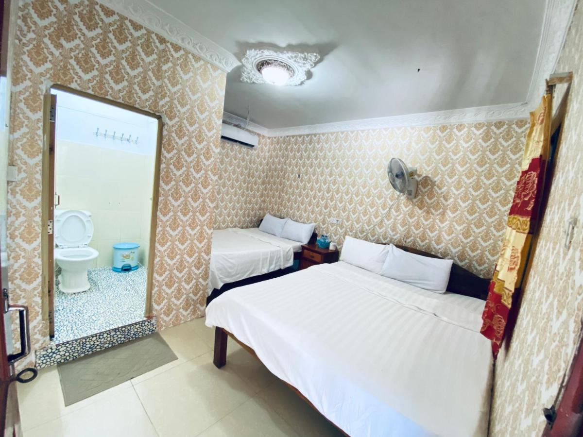 Elephant Guesthouse Kaoh Touch المظهر الخارجي الصورة