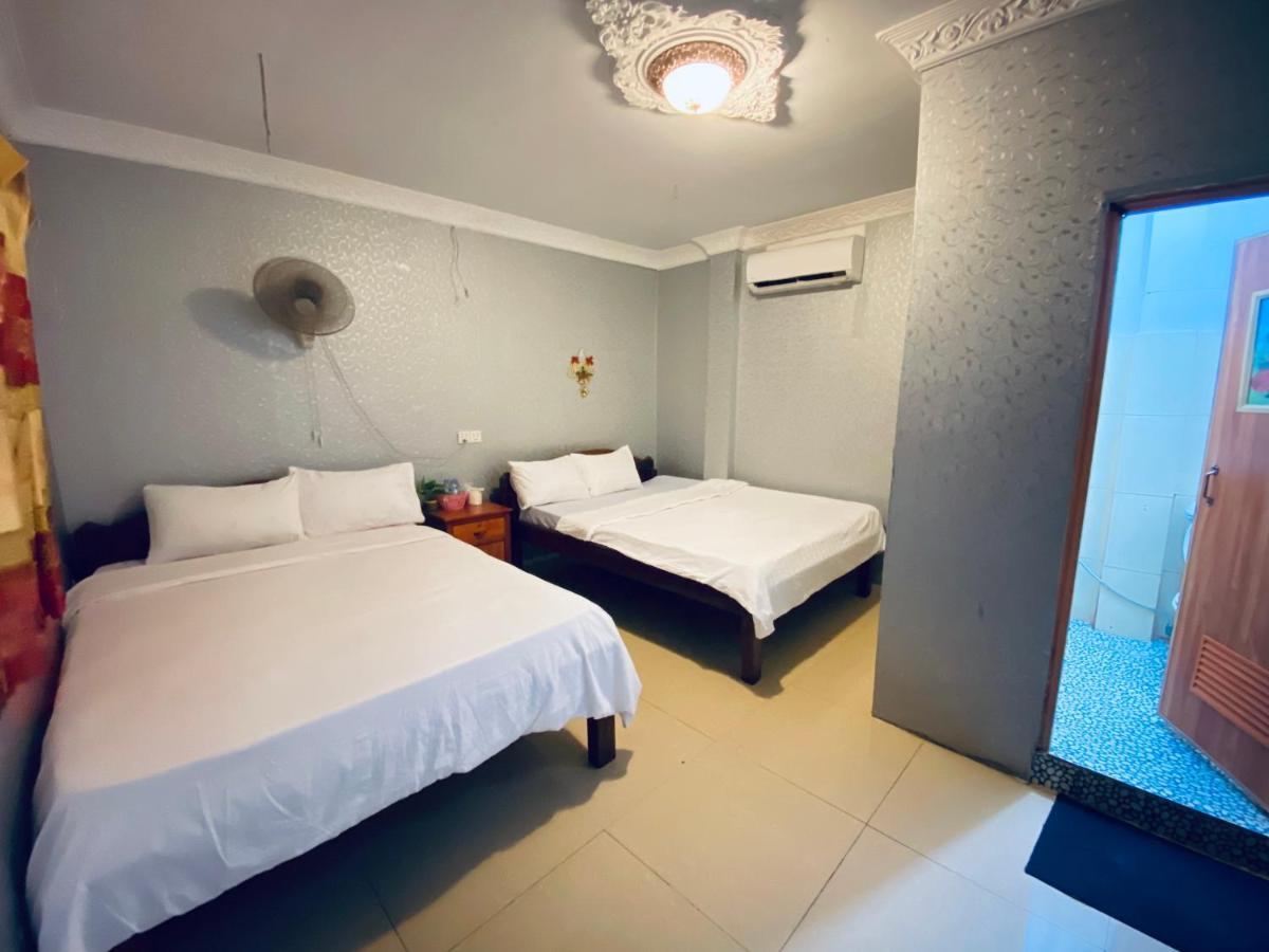 Elephant Guesthouse Kaoh Touch المظهر الخارجي الصورة