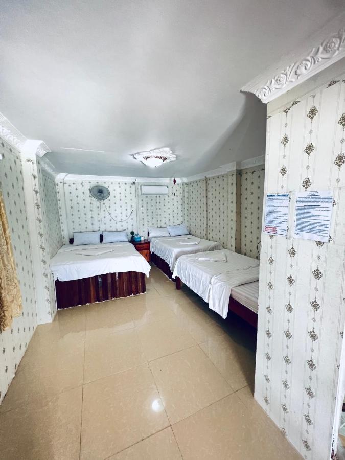 Elephant Guesthouse Kaoh Touch المظهر الخارجي الصورة
