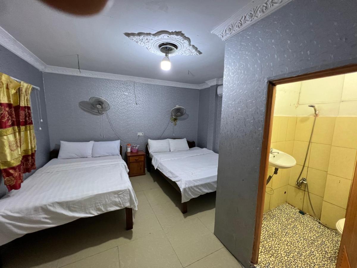 Elephant Guesthouse Kaoh Touch المظهر الخارجي الصورة