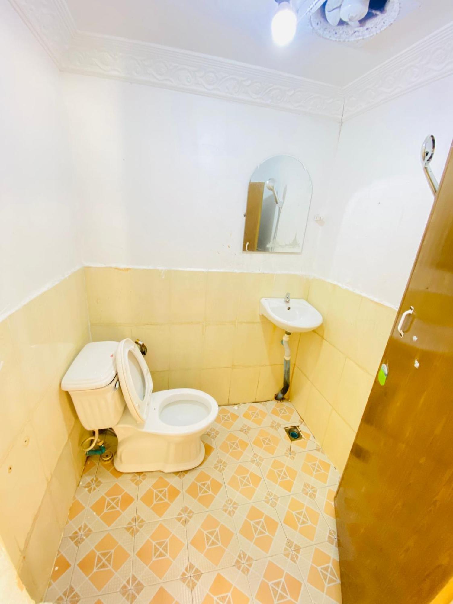Elephant Guesthouse Kaoh Touch المظهر الخارجي الصورة