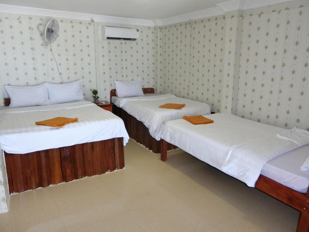Elephant Guesthouse Kaoh Touch المظهر الخارجي الصورة