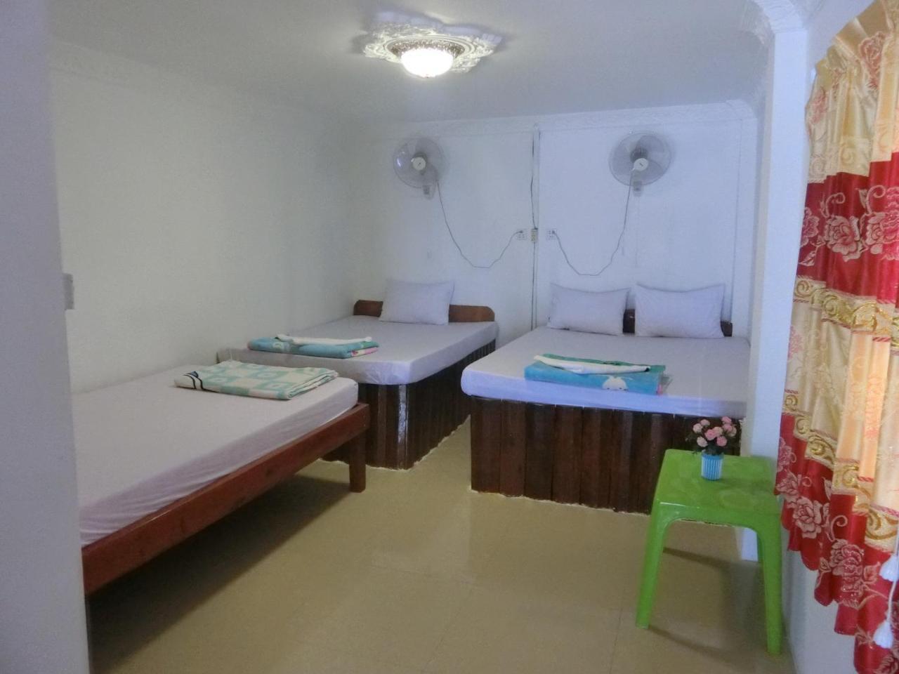 Elephant Guesthouse Kaoh Touch المظهر الخارجي الصورة